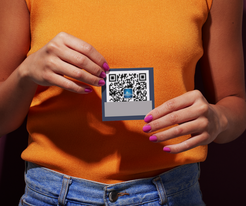 Nền tảng quản lý QR code xác thực truy xuất thông tin nông sản